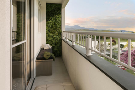 Residencial Scarpone