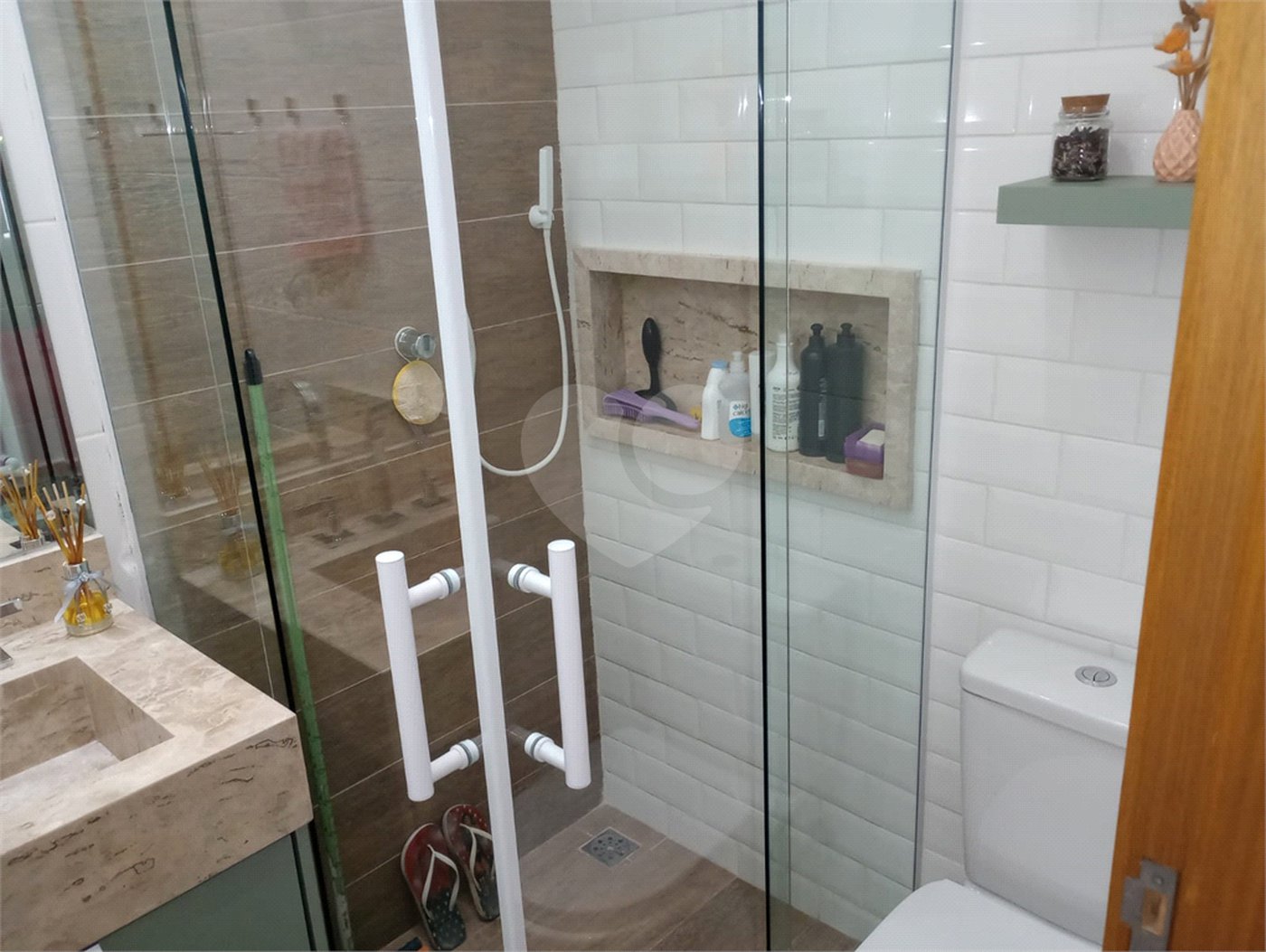 Sobrado à venda com 2 suítes em Campo Grande, São Paulo, SP