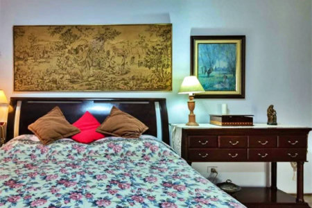 Apartamento à venda com 3 quartos, sendo 1 suíte, em Vila Andrade, São Paulo, SP