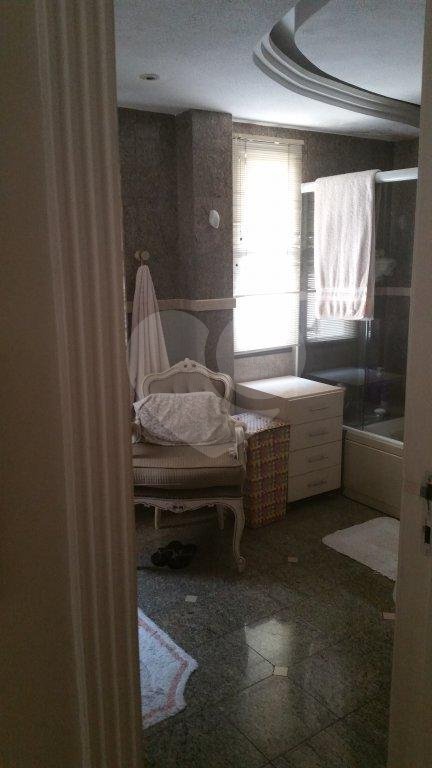 Apartamento à venda com 3 suítes em Santana, São Paulo, SP