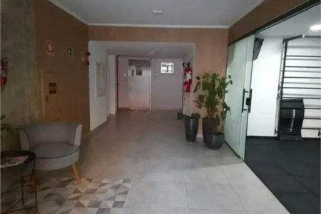 Apartamento à venda ou para alugar com 1 quarto em Alto da Lapa, São Paulo, SP
