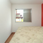 Apartamento à venda com 1 quarto em Brooklin Paulista, São Paulo, SP