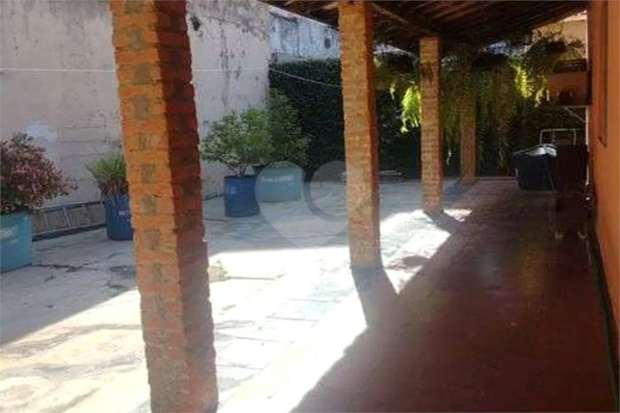 Casa Térrea à venda com 3 quartos em Pirituba, São Paulo, SP