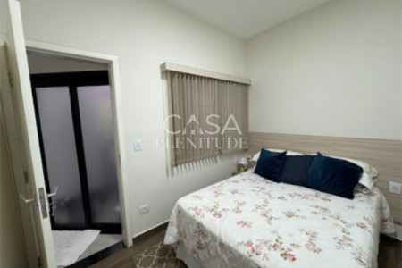 Casa em condomínio à venda com 3 quartos, sendo 1 suíte, em Horto Florestal, Sorocaba, SP