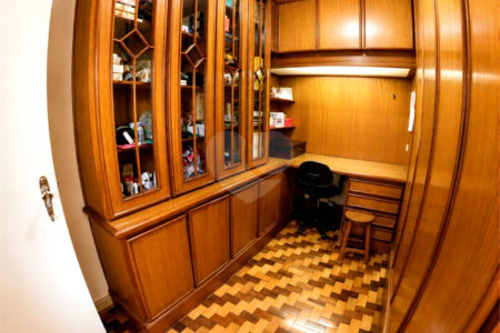 Sobrado à venda com 3 quartos, sendo 1 suíte, em Brooklin, São Paulo, SP