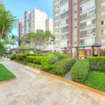 Apartamento à venda com 4 quartos, sendo 1 suíte, em Vila Polopoli, São Paulo, SP