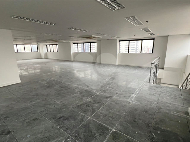 Sala para alugar em Planalto Paulista, São Paulo, SP