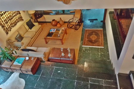 Casa à venda com 4 quartos, sendo 2 suítes,  em Morumbi, São Paulo, SP