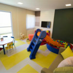 Apartamento à venda com 3 quartos, sendo 1 suíte, em Rudge Ramos, São Bernardo do Campo, SP