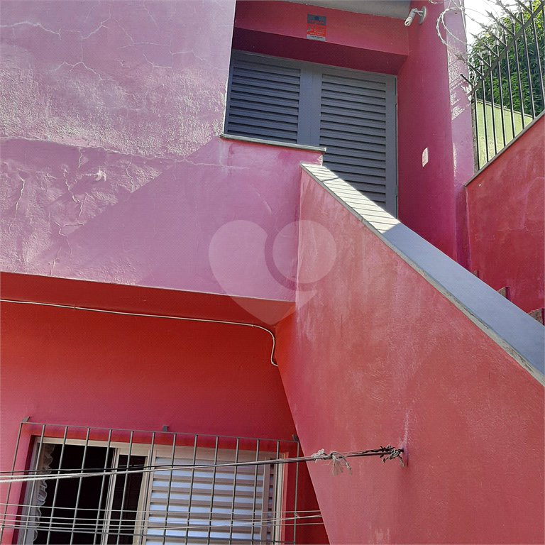 Casa à venda com 4 quartos, sendo 1 suíte, em Vila Vitório Mazzei, São Paulo, SP