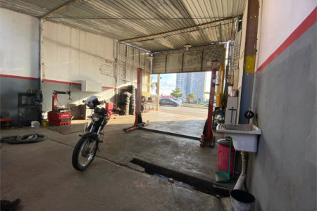 Salão à venda em Wanel Ville, Sorocaba, SP