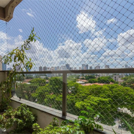 Apartamento à venda com 4 quartos, sendo 1 suíte,  em Cidade Monções, São Paulo, SP