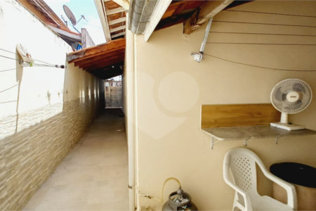 Casa à venda com 2 quartos em Vila Ursulina, Itaquaquecetuba, SP