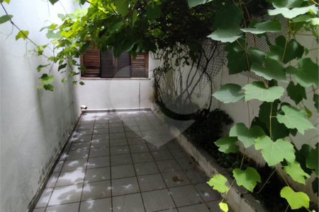 Casa Térrea à venda com 3 quartos em Chácara Califórnia, São Paulo, SP