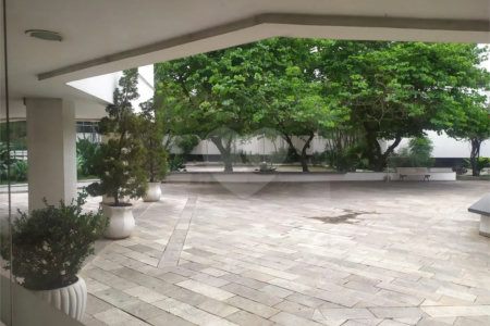 Apartamento à venda com 2 quartos em Conjunto Residencial Butantã, São Paulo, SP