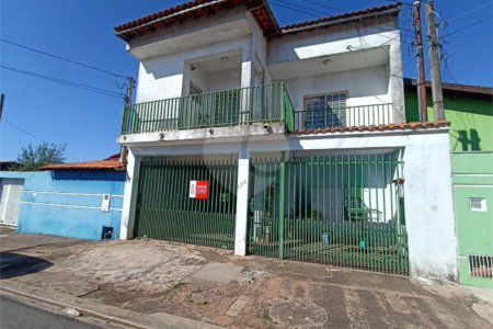 Casa à venda com 3 suítes em Jardim Nova Era, Itapetininga, SP