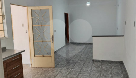 Casa à venda com 2 quartos em Vila Rio Branco, Jundiaí, SP