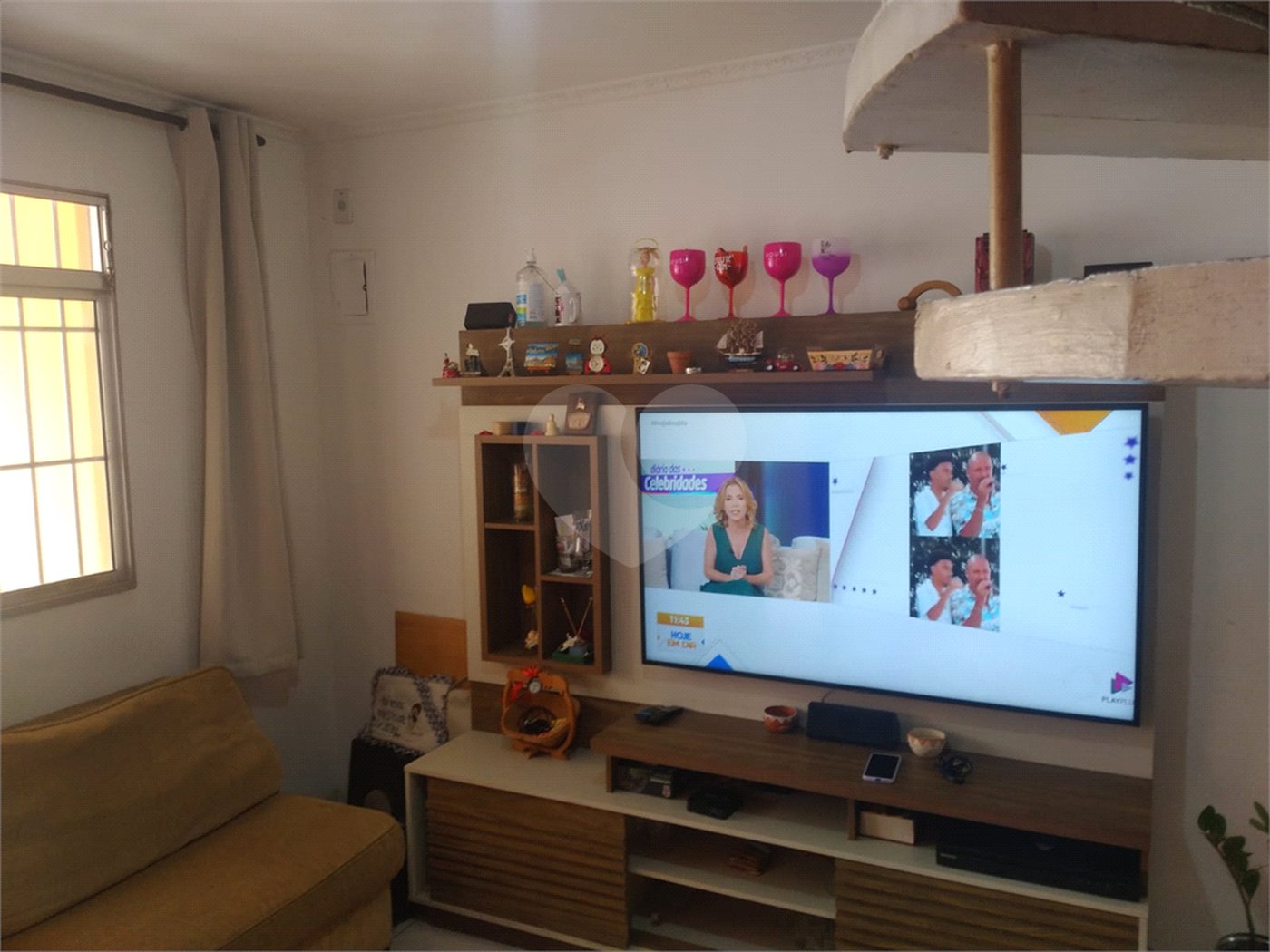 Sobrado à venda com 3 quartos em Vila Mazzei, São Paulo, SP