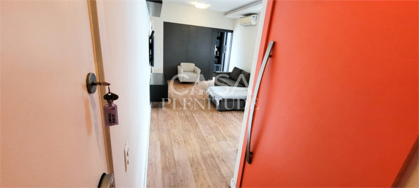 Apartamento à venda com 2 suítes em Vila Mariana, São Paulo, SP