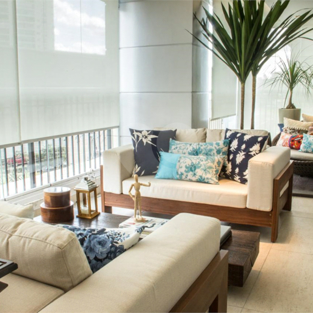 Apartamento à venda com 4 quartos, sendo 3 suítes, em Alto da Boa Vista, São Paulo, SP