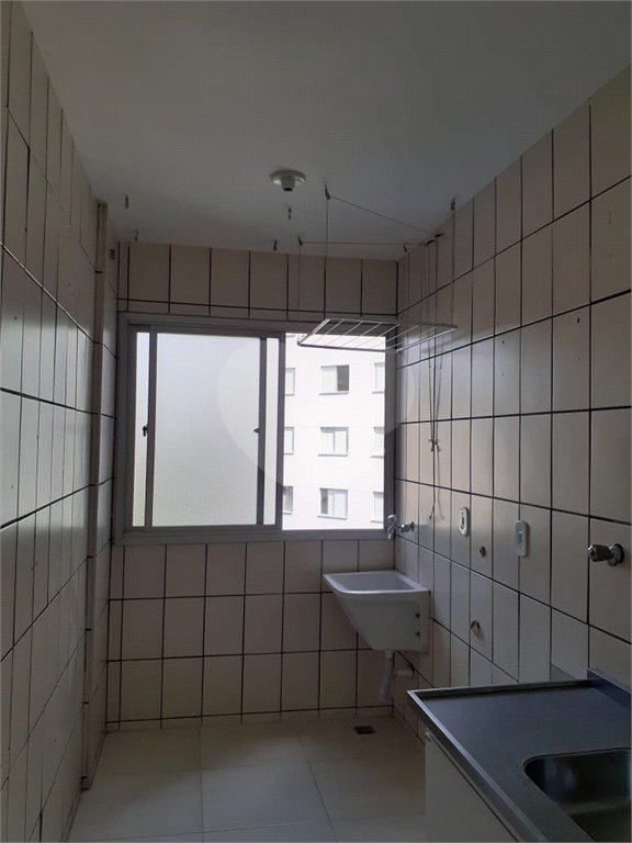 Apartamento à venda com 2 quartos em Freguesia do Ó, São Paulo, SP