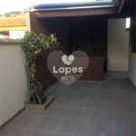 Casa à venda com 3 quartos, sendo 1 suíte, no condomínio Eldourado, São José dos Campos - SP