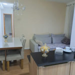 Apartamento à venda com 2 quartos em Jardim Boa Vista (zona Oeste), São Paulo, SP