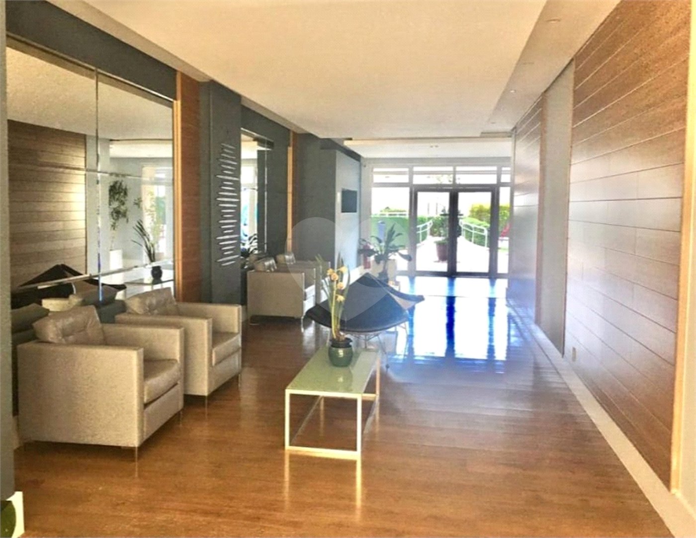 Apartamento para alugar com 3 quartos, sendo 2 suítes, em Brooklin Paulista, São Paulo, SP
