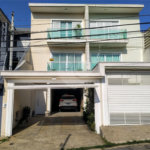 Sobrado à venda com 3 suítes em Vila Mariza Mazzei, São Paulo, SP