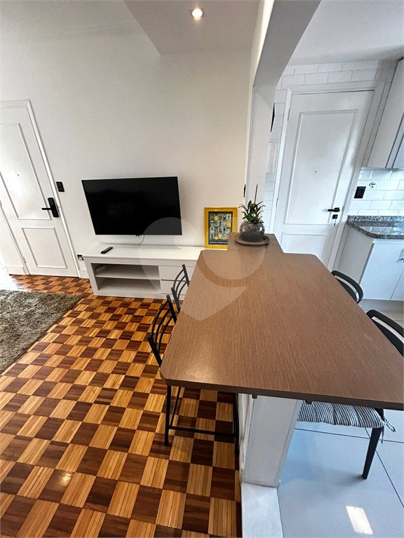 Apartamento à venda com 3 quartos em Pinheiros, São Paulo, SP
