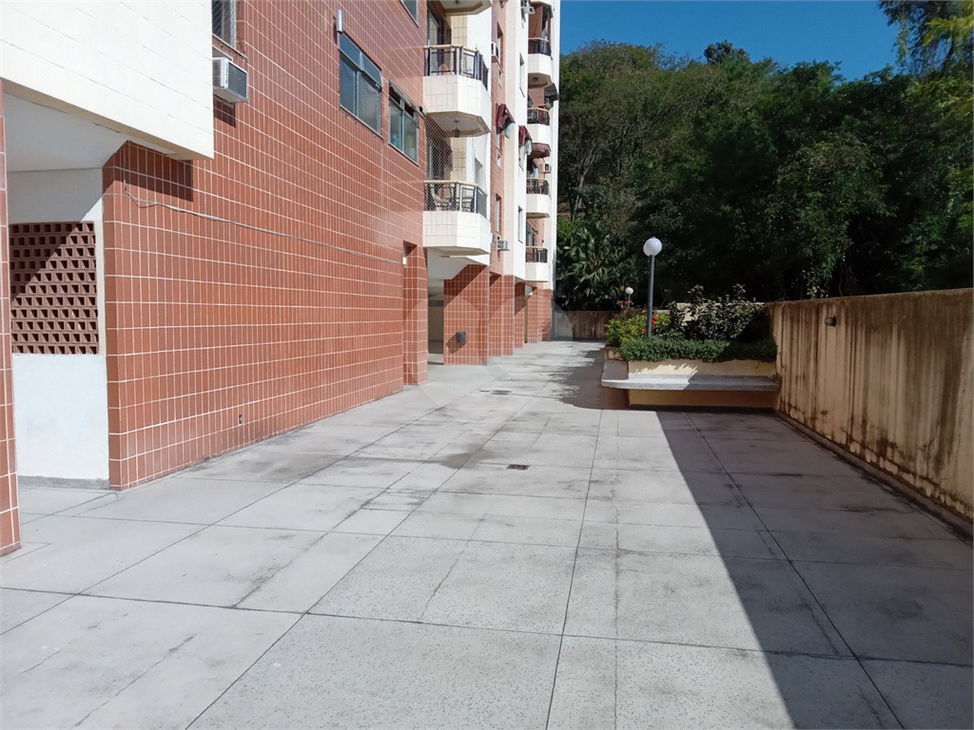 Apartamento à venda com 2 quartos em Rocha, Rio de Janeiro, RJ