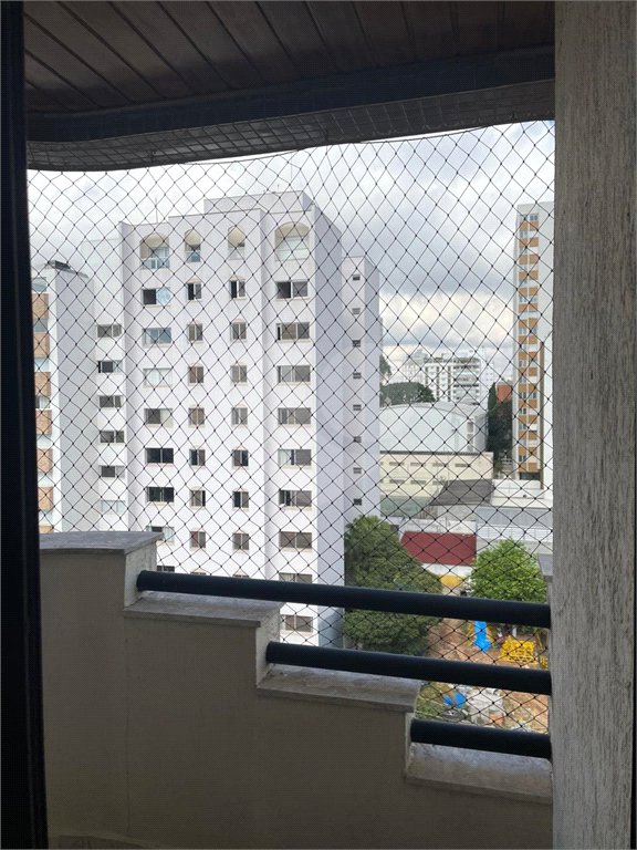 Apartamento à venda com 3 suítes em Perdizes, São Paulo, SP