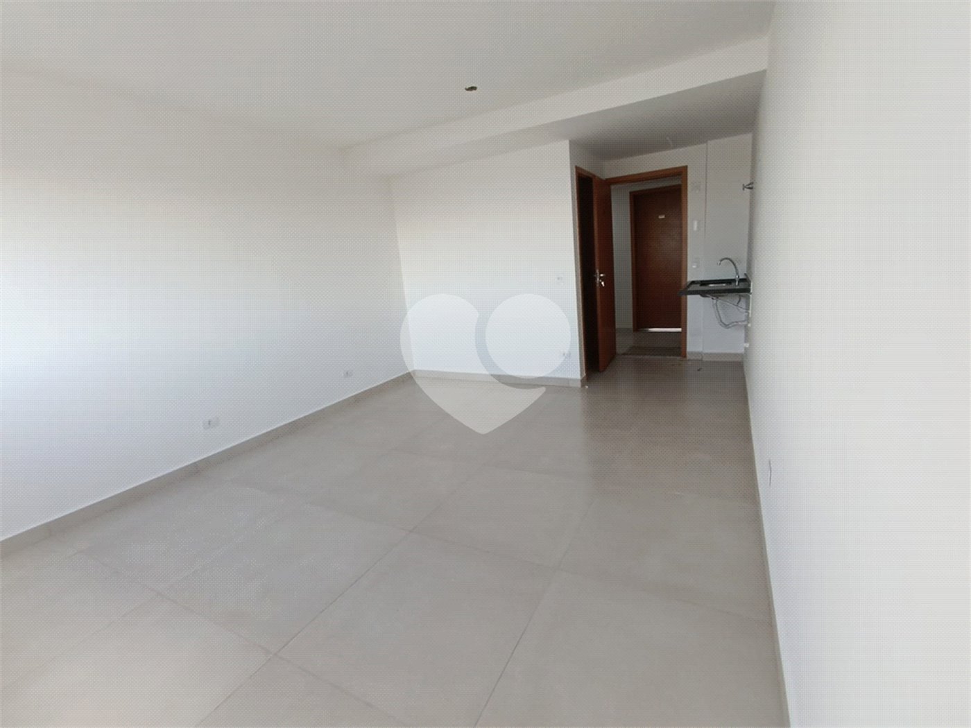 Apartamento à venda com 1 quarto em Vila Mazzei, São Paulo, SP