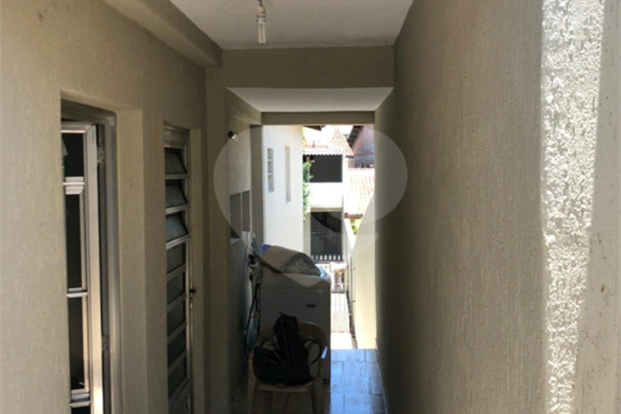 Casa à venda com 3 quartos em Pirituba, São Paulo, SP