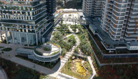Apartamento à venda com 2 suítes em Jardim das Acácias, São Paulo, SP