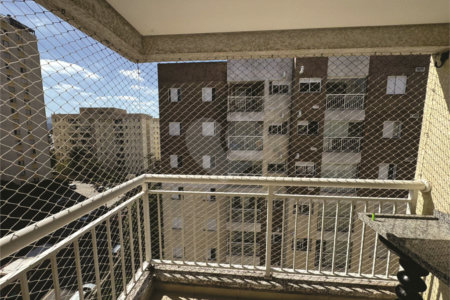 Apartamento à venda com 2 quartos, sendo 1 suíte, em Vila Marina, São Paulo, SP