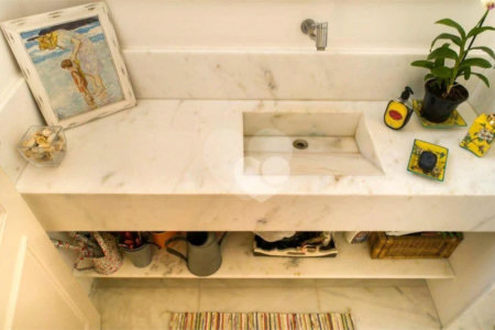 Apartamento à venda com 4 quartos, sendo 2 suítes, em Copacabana, Rio de Janeiro, RJ