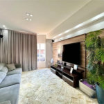 Casa à venda com 5 suítes no condomínio Ibiti Royal Park, Sorocaba - SP