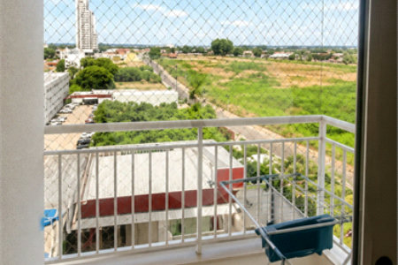 Apartamento à venda com 3 suítes em Jardim Cuiabá, Cuiabá, MT