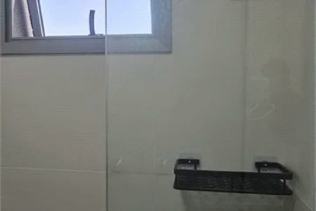 Studio à venda ou para alugar em Vila Cordeiro, São Paulo, SP