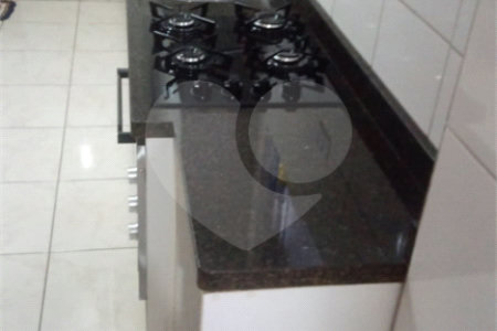 Apartamento à venda com 2 quartos em Ipiranga, São Paulo, SP