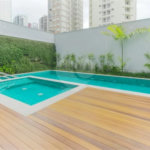 Apartamento à venda com 1 suíte em Moema, São Paulo, SP