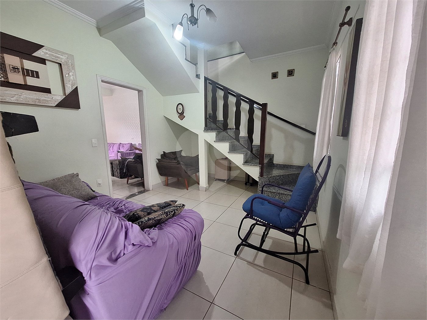 Casa à venda com 4 quartos, sendo 1 suíte,  em João Xxiii, Vinhedo, SP