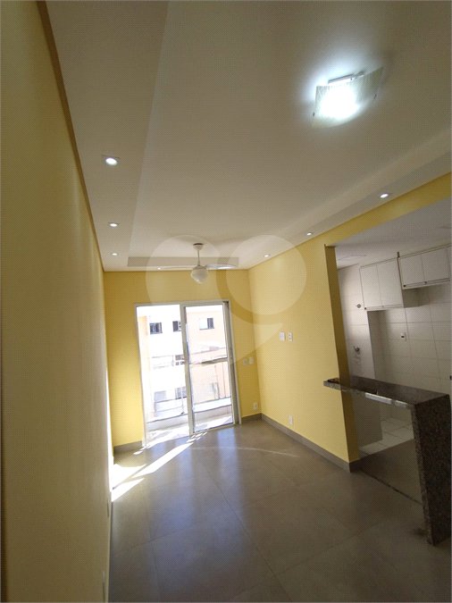 Apartamento para alugar com 2 quartos em João XXIII, Vinhedo, SP