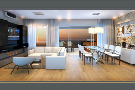 Apartamento à venda com 2 quartos, sendo 1 suíte,  em Itu Novo Centro, Itu, SP