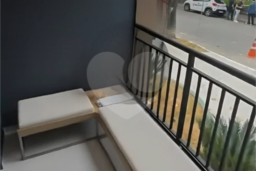 Apartamento à venda com 2 quartos em Vila Guilherme, São Paulo, SP