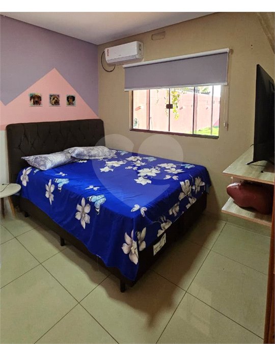 Casa à venda com 1 quarto em Bosque Carandá I, Ponta Porã, MS