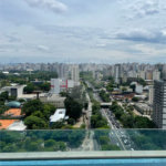 Apartamento à venda com 2 suítes em Indianópolis, São Paulo, SP