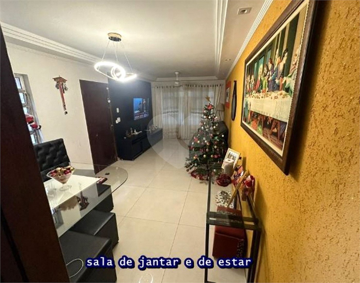 Sobrado à venda com 3 quartos, sendo 1 suíte, em Jardim Aricanduva, São Paulo, SP
