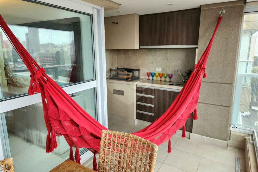 Apartamento à venda com 3 quartos, sendo 1 suíte, em Ipiranga, São Paulo, SP